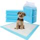 50/100/200 Quantity Dog Training Pads With Long Lasting Odor Control