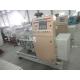 Low Fuel Consumption Portable Marine Generator 150KW /188KVA With High Coolant Temperature