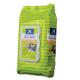 Non Toxic Pet Cleaning Wipes Biodegradable Nonwoven Spunlace