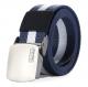 110cm Fashional Buckle Nylon Belt