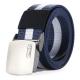 110cm Fashional Buckle Nylon Belt