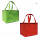 Reusable PP Lunch Insulated Picnic Bag Food Cooler Bag Tote