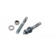 Zinc Finish Bolt And Nuts Grade 10.9 for Heavy-Duty Applications