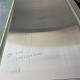 Monel400 Steel N04400 Copper Nickel Alloy Plate For Petrochemical Industry T 3-50MM