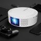 Lightweight 4K T269 Projector Portable with HDMI USB Input Interface