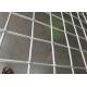 Heavy Duty Stainless Steel Crimped Mesh 10mm To 100mm Opening With Firm Structure