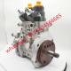 HP0 Common Rail Fuel Injection Pump 094000-0451 For KOMAT-SU SA6D140E-3 6217-71-1130