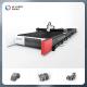 Powerful Indoor Carbon Steel Laser Cutting Machine 1500W 2000W 3000W 6KW