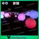 Customized Lighting Decoration Inflattable Ball Event Inflatable Balloon