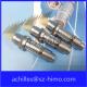 ECG.2B.310 10PIN pcb mount lemo connector (FGG.2B.310.CLAD62Z/ECG.2B.310.CLV)