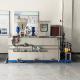 Stainless Steel Automatic Polymer Dosing Machine Waste Water Chemical Dosing Device