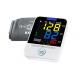 Electronic Large LCD Blood Pressure Monitor Bluetooth transmission for Ios and Android