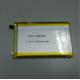 Rechargeable LiPo Polymer Battery 3.7v 5000mah 18.5Wh 826090
