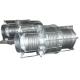 ODM DN65-DN3000 Metal Bellows Expansion Joints With Double Flange