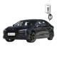 EU Certified Long Range Electric Cars with Lithium Battery and 0.5 Hour Charging Time