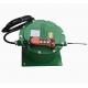 Fys35 mine flameproof and intrinsically safe remote controller, explosion-proof remote controller and explosion-proof bu