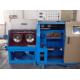 1.6mm High Speed Wire Drawing Machine 14DH Large Spool With AC 15.5KW Motor