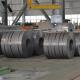 Hot Rolled Low Carbon Mild Steel Coil JIS S235JR Q235B 28 Gauge 6M Length