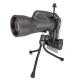 Magnesium Alloy Body 12x50 Night Vision Monocular High Powered For Bird Watching