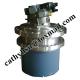REXROTH planetary gearbox track drive gearbox GFT60T3 from china factory