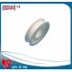 EDM Consumables Ceramic Detect Roller 34*14*8 Fanuc Spare Parts A290-8119-X625