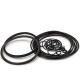 SB151 Hydraulic Cylinder Oil Seal Kit Hammer  Excellent Resilience