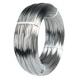 Bright / Soap Coated Stainless Steel Spring Wire 0.15 - 12mm Wire Gauge