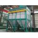Continuous Hot Dip Galvanizing Machine Line For Steel Pipes Tubes