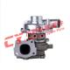 ZAX240-3 8973628390 Excavator Turbocharger 4HK1