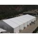 15mx20m Roof Cover Exhibition Canopy Maximum Wind Load 100km/h Tents