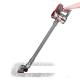 140W 22.2V 2200mA 2 In 1 Cordless Vacuum Cleaner