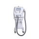Painless Portable IPL Laser Machine Waterproof With Air Water Wind Semiconductor Cooling Gel