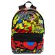 Spring and summer fashion new styleCollege students backpack Korean version of tide brand joker bag