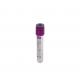 13mm EDTA Test Tube Rubber Stopper For Blood Collection Tube