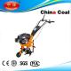 Gasoline cultivator