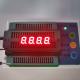 Common Anode 4 Digit 80mW 0.28 Led Clock Display