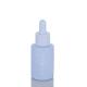 30ml Glass Lightweight Cosmetic Dropper Bottles 1 Oz Clear Glass Dropper Bottles