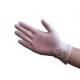 High Elasticity Disposable Protective Gloves Non Toxic Powder Free For Hospital