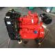 56kw/70KVA 1500rpm diesel engine HX4105ZD for 40KW/50KVA diesel generator set