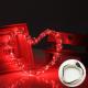5V USB Powered Multi-Color 10m LED String Lights For Christmas, Party, Festival Decoraction