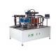12-Station Turntable Iron Clamping Machine Oil Filter Making Machine