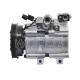 2000-2007 Condtioning Compressor For Hyundai Starex H1 2.5T 977014A400 HS18 4PK