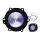 M75 , M25 Diaphragm Repair Kits For Turbo Integral / Remote Pilot Pulse Jet Valves