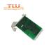 MU-TPIX12  51304084-125 Pulse Input Termination Board