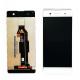 AAA Grade Mobile Phone LCD Touch Screen Digitizer Assembly For Sony Xperia XA