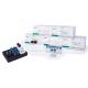 Solution Reagent Kit PROG Fertility Hormone Progesterone Immunoassay Reagents POCT Born for IVD Emergency