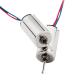 Faradyi Customized Widely Used Low Current Consumption CW CCW 7x20mm Brushless Bldc Coreless Mini Motor For Toy Helicopter
