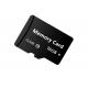Speed U3 Class TF Memory Card 128gb Customized and Acceptable Product