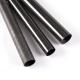 Twill Plain Round Carbon Fiber Tubing 14mm 20mm 30mm 80mm 1000mm