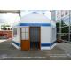 Luxury Portable Mongolian Yurt Ger Home Glamping Tents 6M Clear Span